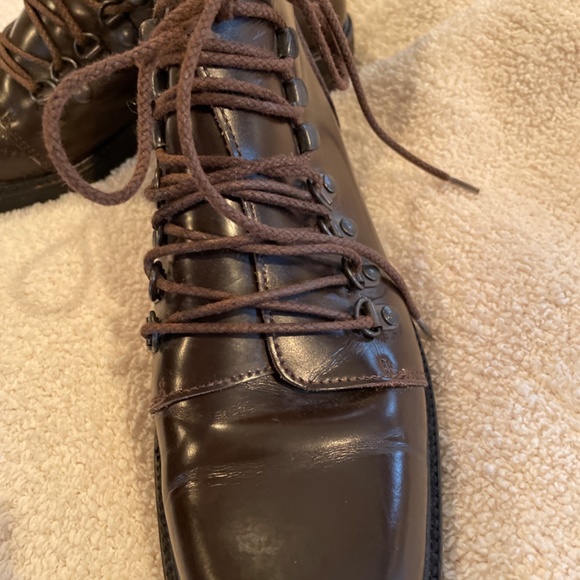 Gucci hiking boots - Picture 6 of 6